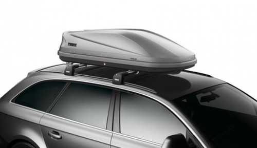 Box portatutto thule touring - box,