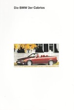 BMW Serie 3 Cabriolet E36 318i