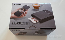 Canon Selphy Square Qx10