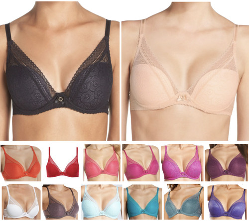 Reggiseno chantelle intimates - chantelle,