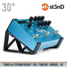 Supporto per pedali - pedali, strymon