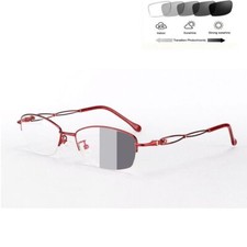 Occhiali da lettura mezza