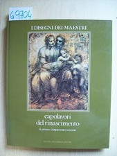 I DISEGNI DEI MAESTRI -