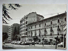 BORGOSESIA Vercelli Albergo