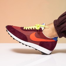 Rare retrò Nike Daybreak