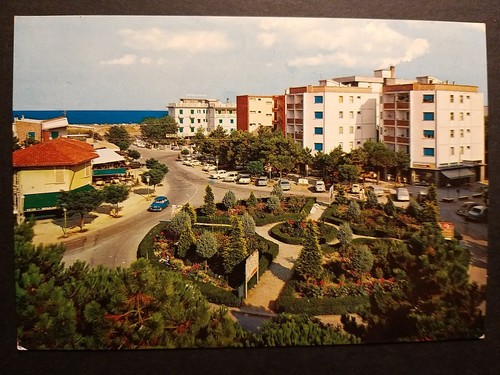 Lido degli estensi - lido,