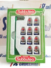 Spain Spagna 433 63000 Subbuteo