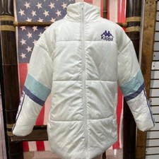 NWT Kappa 1pc Jacket