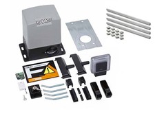 Kit motore cancello scorrevole