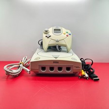 Sega dreamcast console pal - sega,