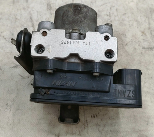 Modulatore abs suzuki - abs,