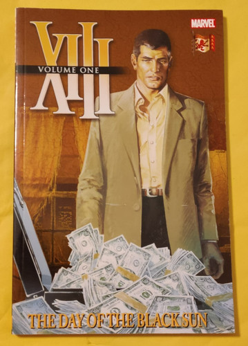 Xiii volume giorno del - 1:,