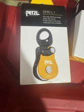 Petzl Spin L1