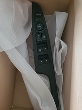 PULSANTIERA ALZACRISTALLI