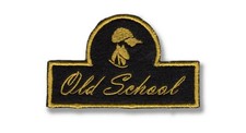 Toppa patch ultras - patch, old