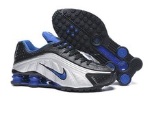 SCARPE NIKE SHOX NZ R4 TL