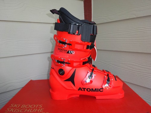 Scarponi sci atomic redster - da,