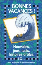 Buone Vacanze! Nuove Storie