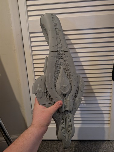 Cas class assault carrier - assault,
