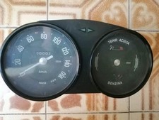 Cruscotto Con Strumentazione Autobianchi A112