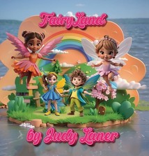 Fairy land - fairy,