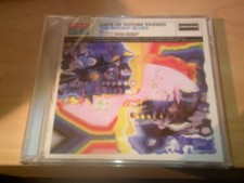 The Moody Blues - Days Of