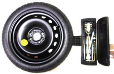 Ruotino di scorta 15 Fiat