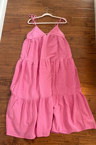 Maxi abito zara - maxi, a