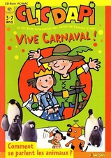 Clic D'Api Viva Il Carnevale