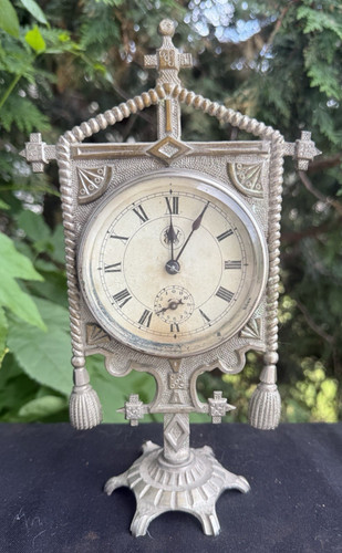 Antique 1880 welch - antique,