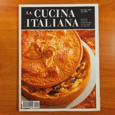 La Cucina Italiana. n. 12