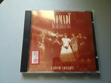CD-NOMADI-MA CHE FILM LA
