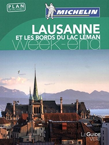 Guida verde weekend losanna - weekend,