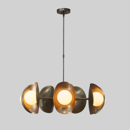 Lampadario sospensione in - sospensione,