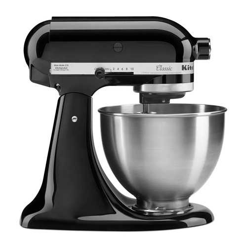 Kitchenaid classic series 5 - series, 4,5
