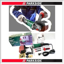 Parkside Levigatrice a Rullo