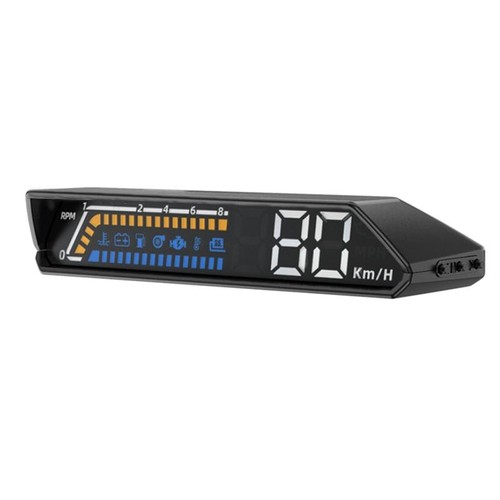 Head display obd strumento - head-up,