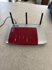 AVM FRITZ!Box Router Fon WLAN