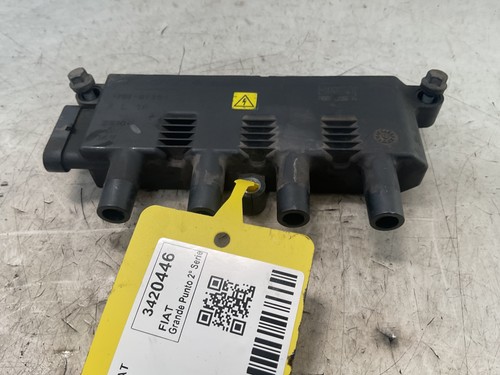 Bobine accensione per fiat - bobine,