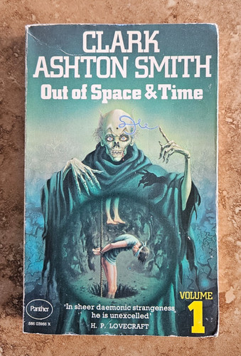 Clark ashton smith out - ashton,