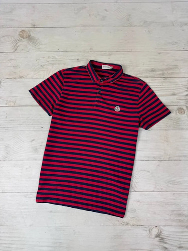 Moncler maglia polo - moncler,