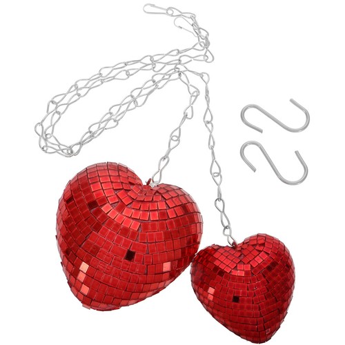 Palline discoteca lucide - da,