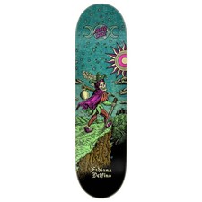 Tavola skate santa cruz pro - da,