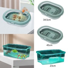 Acquario per tartarughe - per,