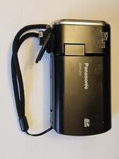 Videocamera digitale Panasonic