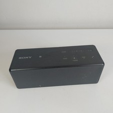 Sony srs altoparlante - srs-x3,