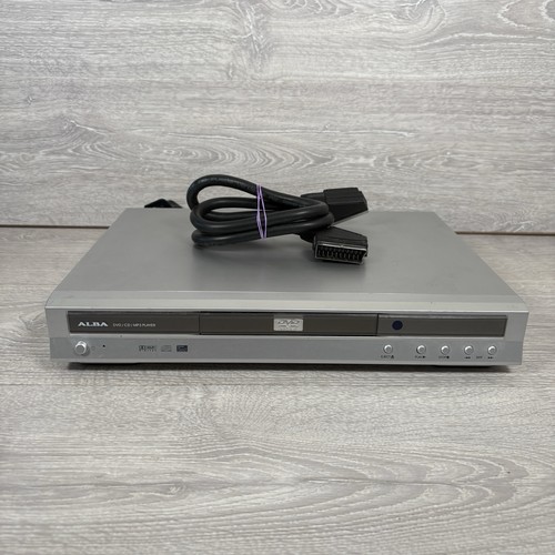 Lettore dvd alba modello - lettore,
