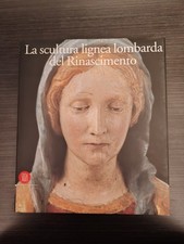 R. Casciaro LA SCULTURA LIGNEA