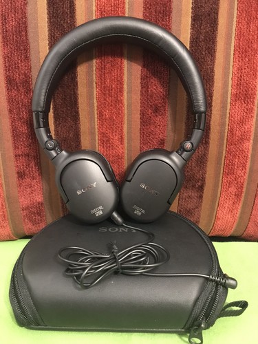 Sony mdr nc200d - sony, mdr-nc200d