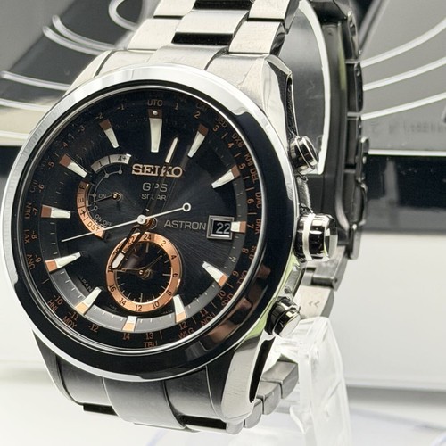 Ottimo seiko astron - [ottimo], sast001
